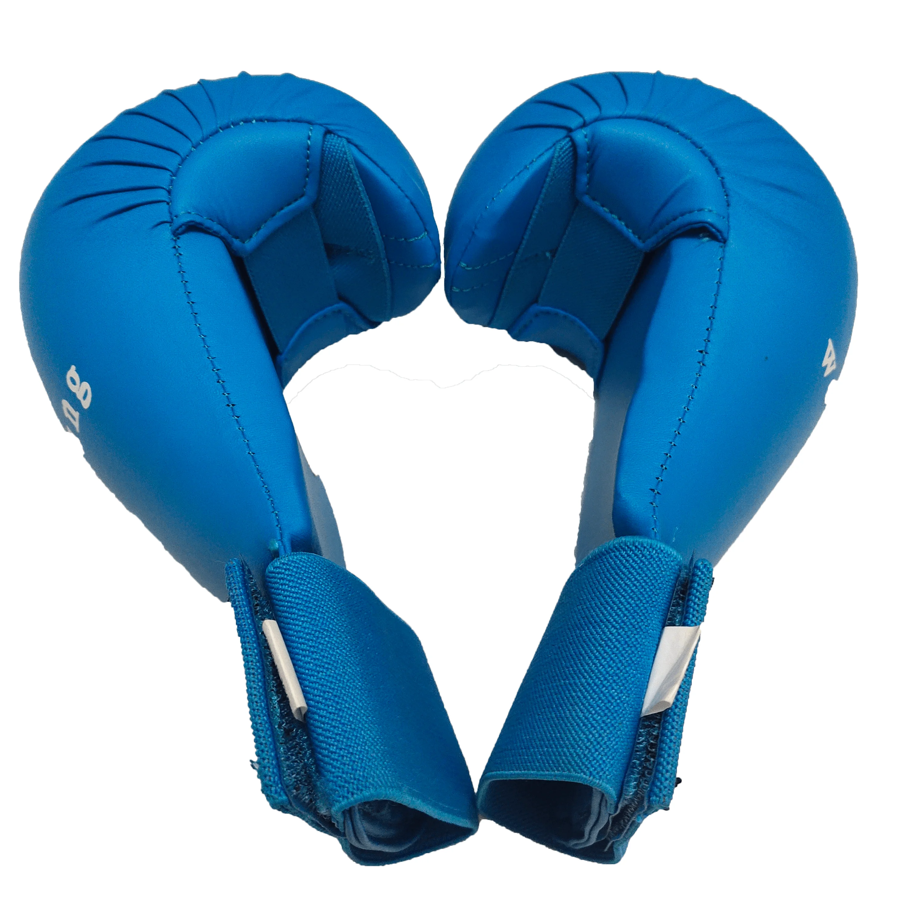 Woosung martial arts equipment karate gloves wkf approved karate do gloves karate mitts gloves