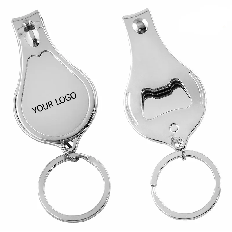 Оптовая Продажа Sharp машинки для стрижки ногтей, набор из нержавеющей стали мужские пилочка для ногтей машинка для стрижки ногтей для путешествий Подарок