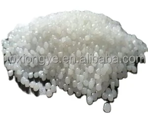Good Quality and Hot Sale Virgin HDPE Granules Virgin Low Density Polyethylene LDPE Granules