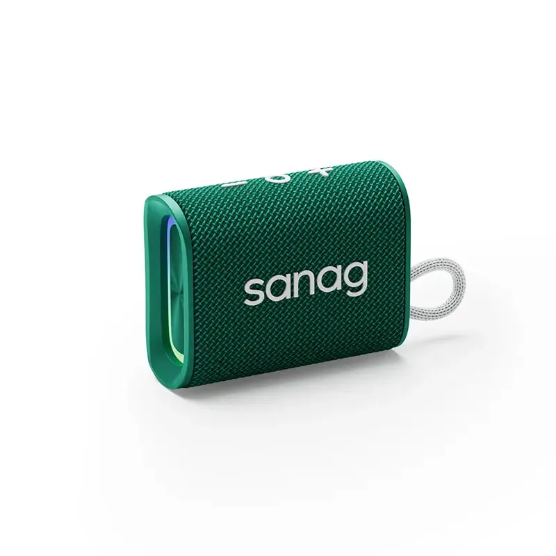 Sanag M13s pro  Bluetooth Speaker Factory Best Selling Mini Tech Bluetooth Speaker For Phone