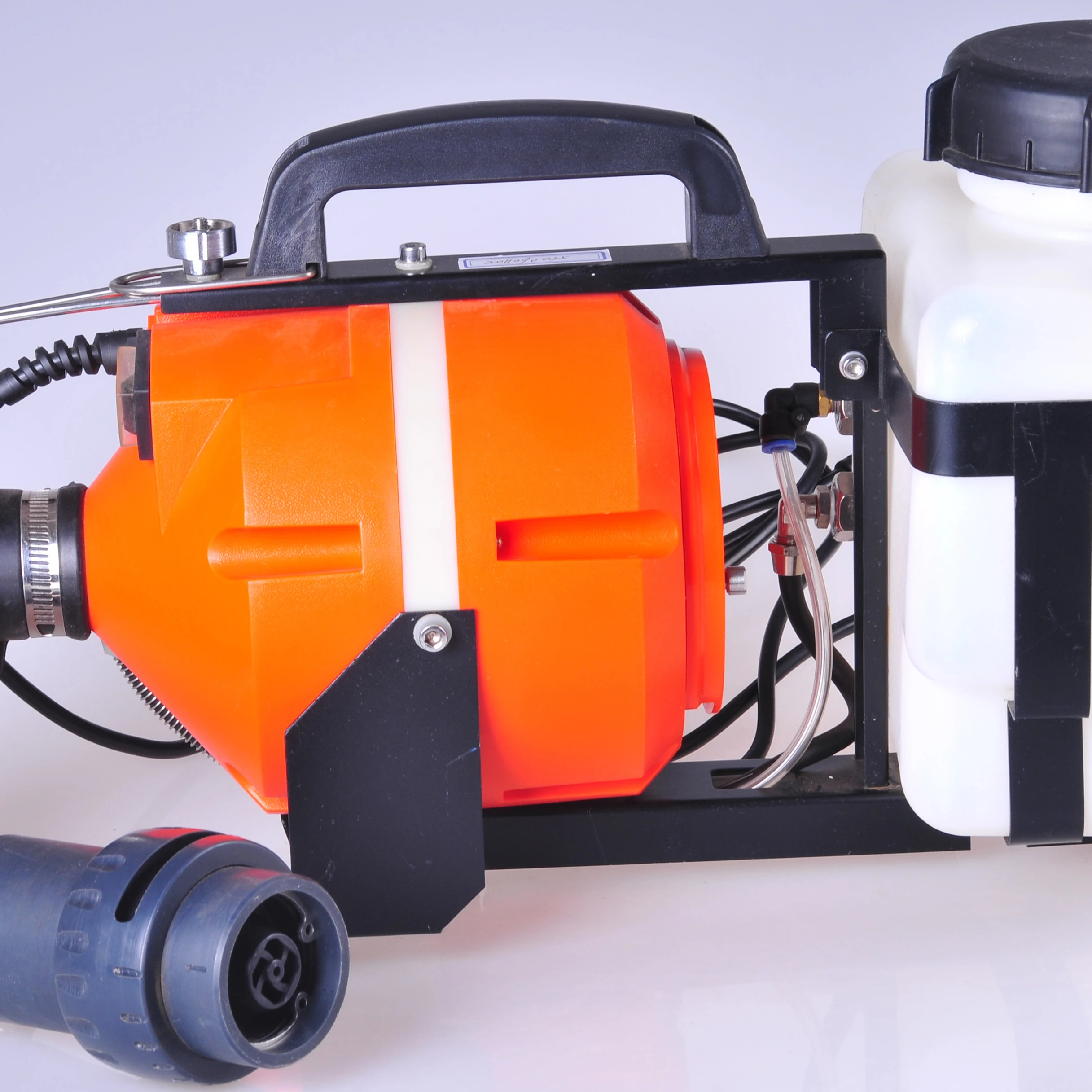 В наличии, Ультрафиолетовый распылитель для лечения вирусов, для больничного аэрозоля, холодный распылитель