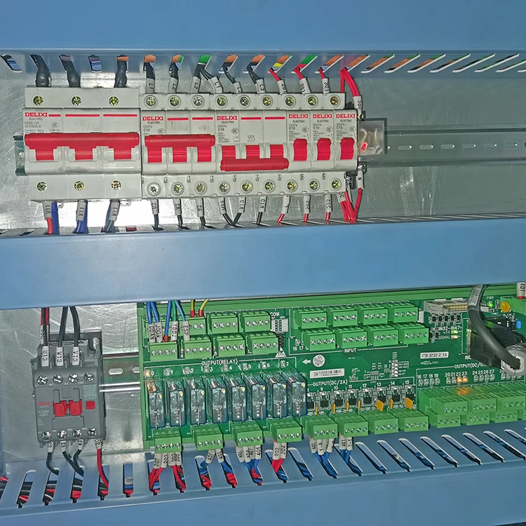 High Precision CNC Gantry Milling Machine For Metal Large CNC Gantry Milling Center