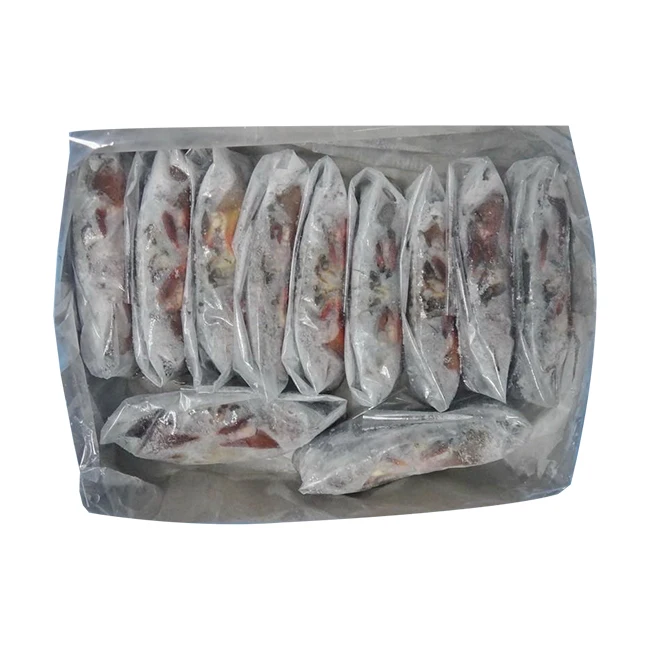 FROZEN CRAB, FROZEN SOFT SHELL CRAB