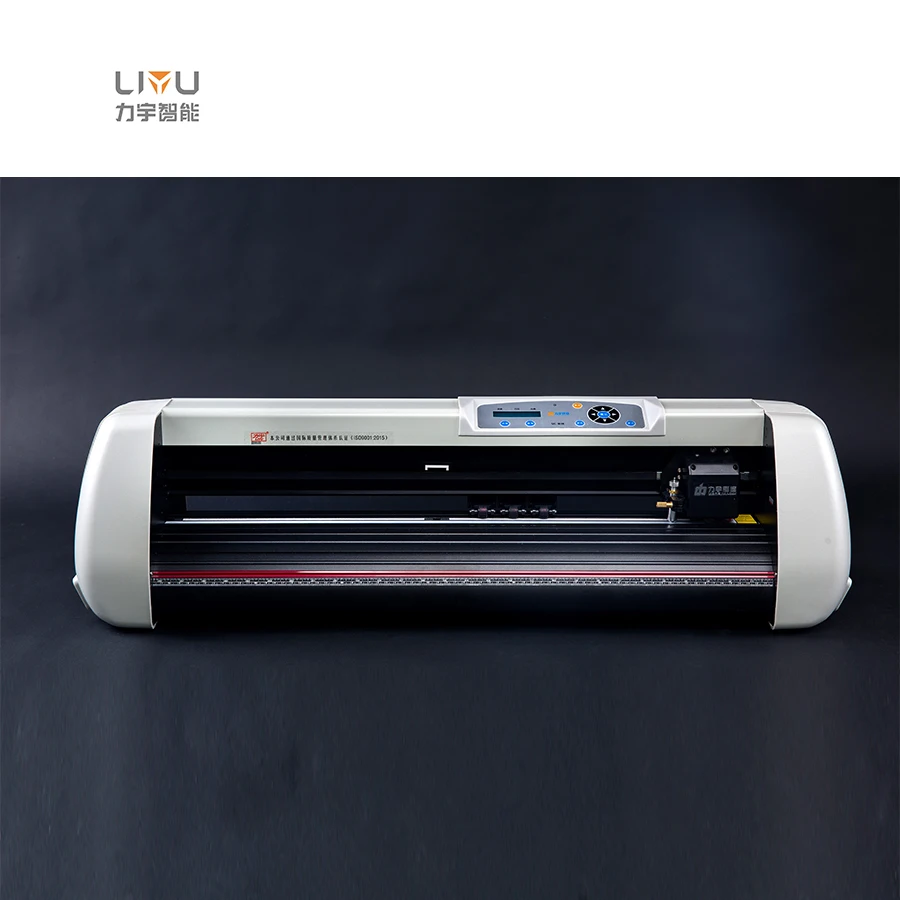 SC1261 Precise Vinyl Cutting Plotter Humane Design Interface with Stepper Motor Driver for Easy Operations