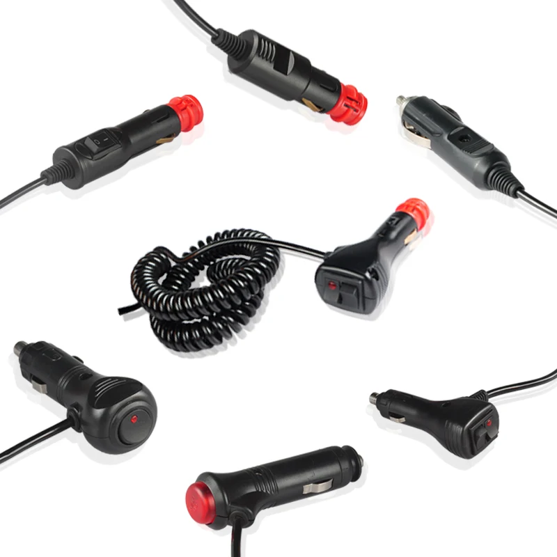 Vehicle Tractor Amber Emergency Led Safety Strobe Warning Light Car Roof Top Hazard Warning Rotating Flashing Safety Signal Lamp