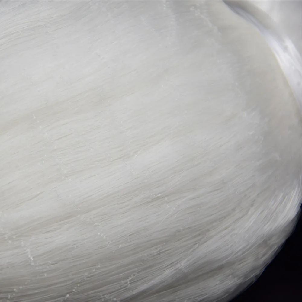 Chaohu Factory Complete Single Layer Fishing Net with Float and Sinker