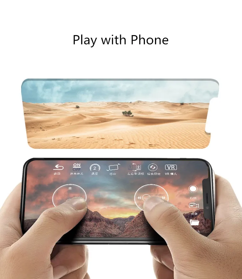 Full Function Wholesale Cheap Price Brushless RC Car Toys Online Shopping Fast Electric Racing Car with Camera