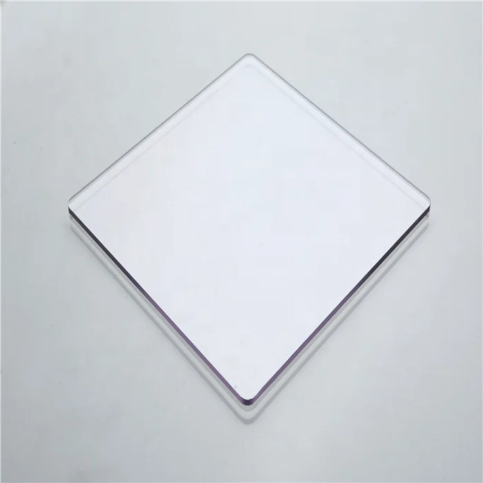 
polycarbonate sheet for canoe 