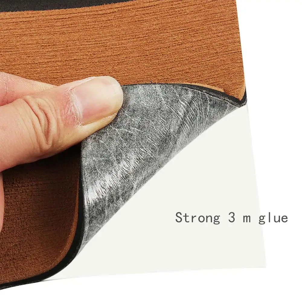 3m Self Synthesis Eva Foam Faux Teak Sheet Marine Boat Flooring Suitable for Cars Boats Swimming Pools