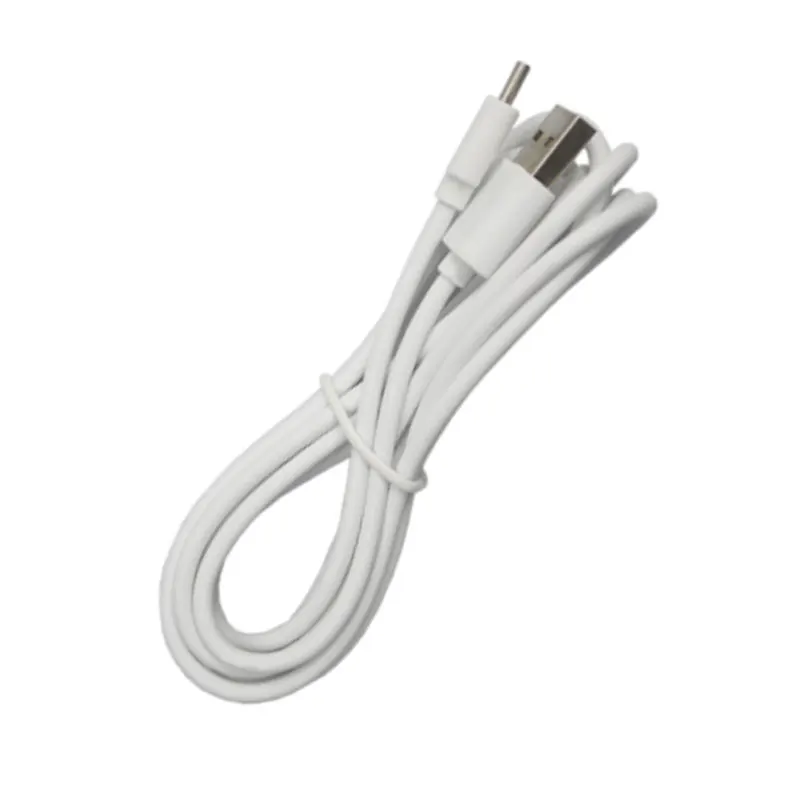 2019 Wholesale 1M Type C USB Cable Mobile Phones Charger USB Charger USB C Cable Data Transfer and Charging Power