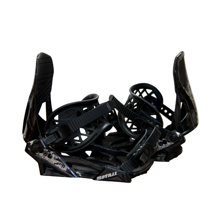 hot sale adult sandwich snowboard sets extruded base snowboard bindings shoelaces