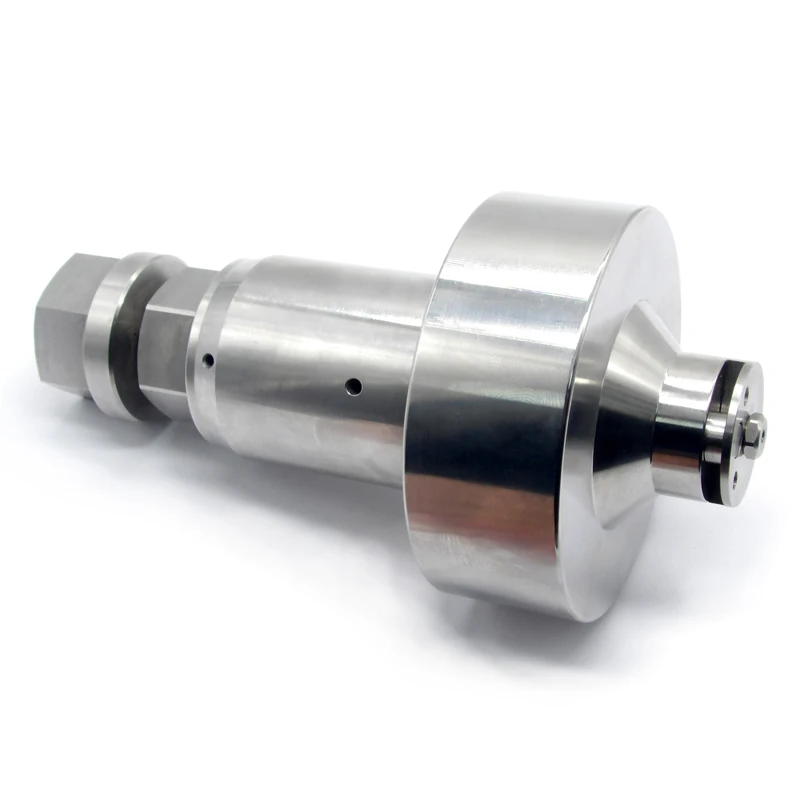 Waterjet Cutting Machine Pump Parts For Cylinder Assembly SLV HP Sealing head Assembly SLV new/SL5+ 20481005