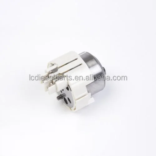 NINE DIESEL High quality 7206-0440 injector actuator 7206-0440 solenoid control valve