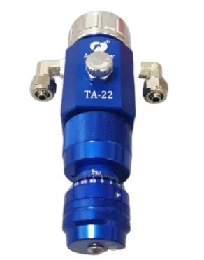 TA-22 Two way automatic spray gun /1.1mm nozzle