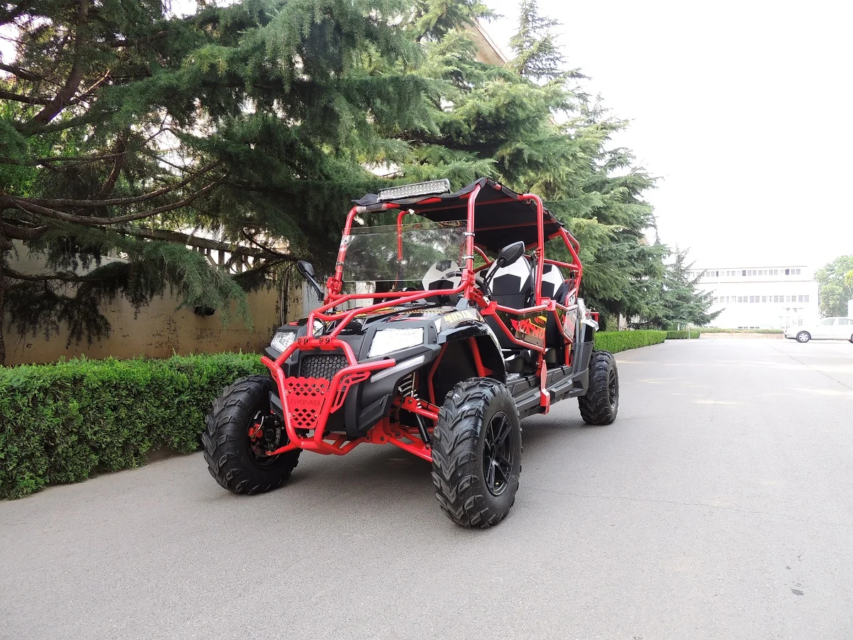 4-местный Самый дешевый внедорожник боковой MAVERICK X3 MAX DS TURBO R на внедорожнике внедорожники с EPA CE 2022