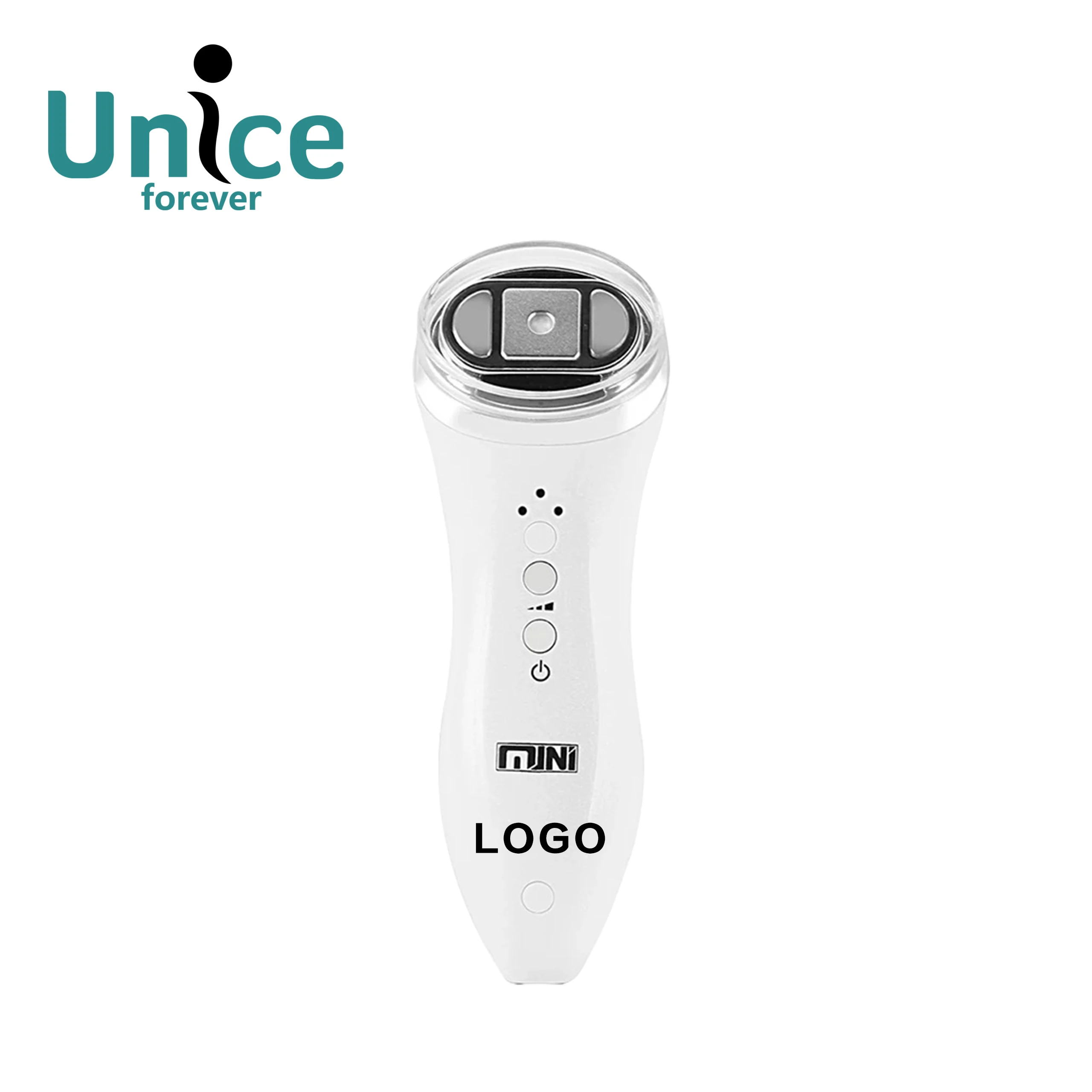 ems home use pink and white rf lifting device nourishing winkle remover portable emslim rf machine