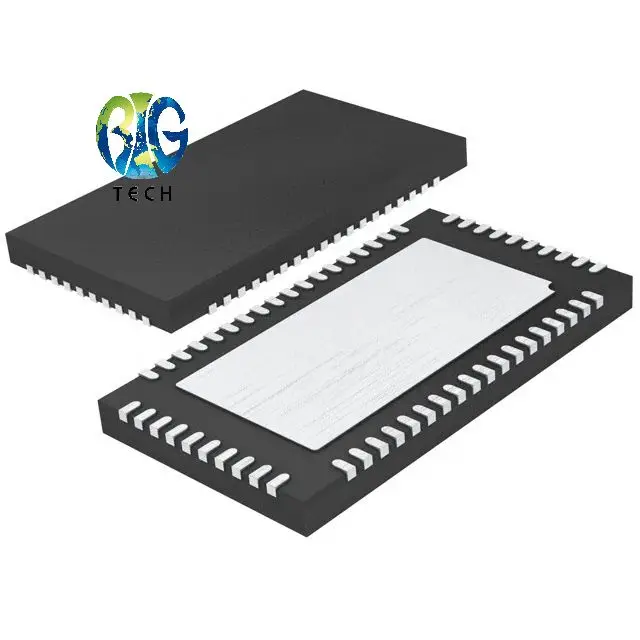 NS3L500MTTWG BOM IC ETH LAN SW 2:1GB 8CH 56-WQFN NS3L500MTTWG