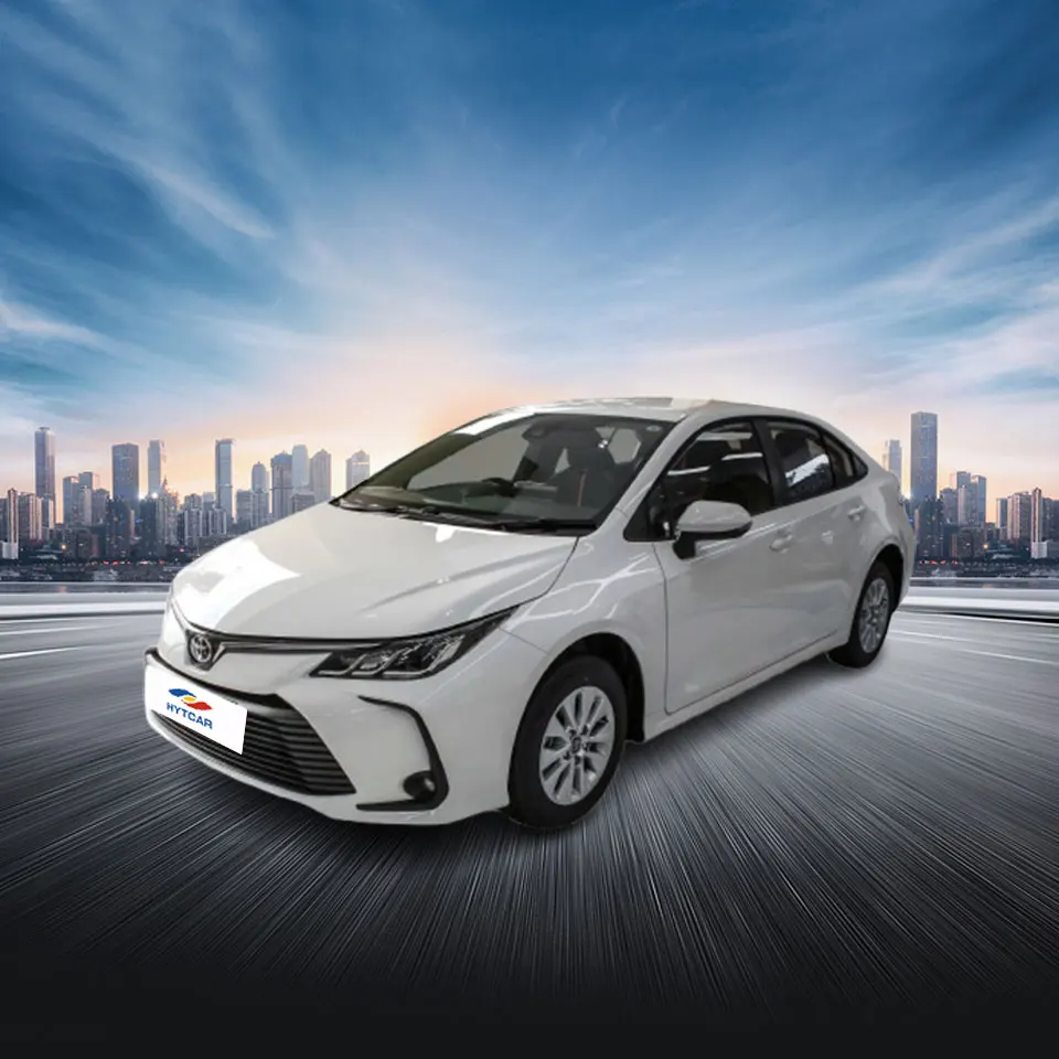 Fascinating Price Hot Selling Good Quality for Corolla Adults 4 Wheel Left Hand Drive Car