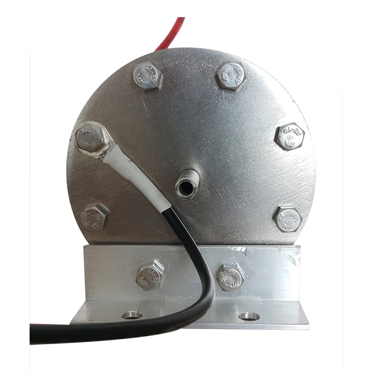 Lab fuel cell small electrolytic cell 0--90ml/min