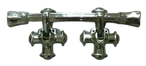 HP010 coffin handle plastic casket handle in funeral supplier