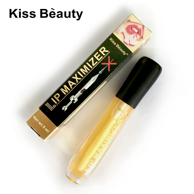 1PC Transparent Lip Gloss Moisturizing Repairing Lip Oil With 100% Vitamin E & Honey Nourish Lipstick