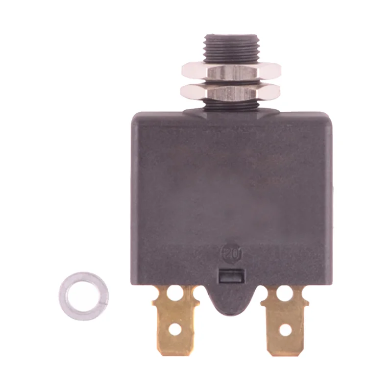 Holdwell Replacement 147095 147095GT GE-147095 Circuit Breaker 20A For Genie1 Aerial work platform Parts