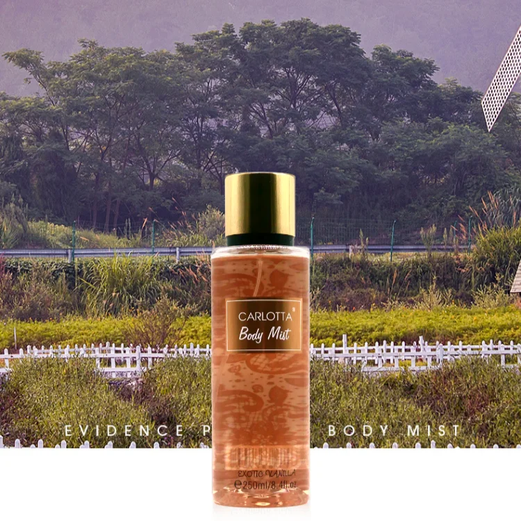 250 мл метка частного назначения Виктория аромат дезодорант новой женской тайны спрей для тела