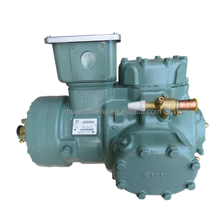 original carlyle compressor 06ET265-620