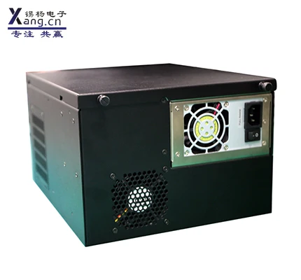 
Small compact wall hanging machine. IPC-620H Support for Intel LGA 1150/H81 