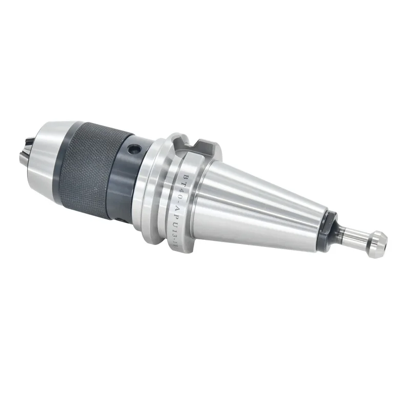  High-Accuracy BT30 BT40 BT50-APU 1-16mm CNC Keyless