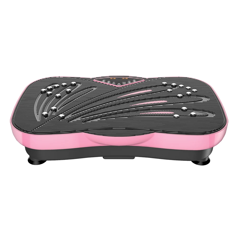 Фитнес-оборудование, суперформирователь всего тела, вибрация, тренажер для упражнений, сумасшедший массаж