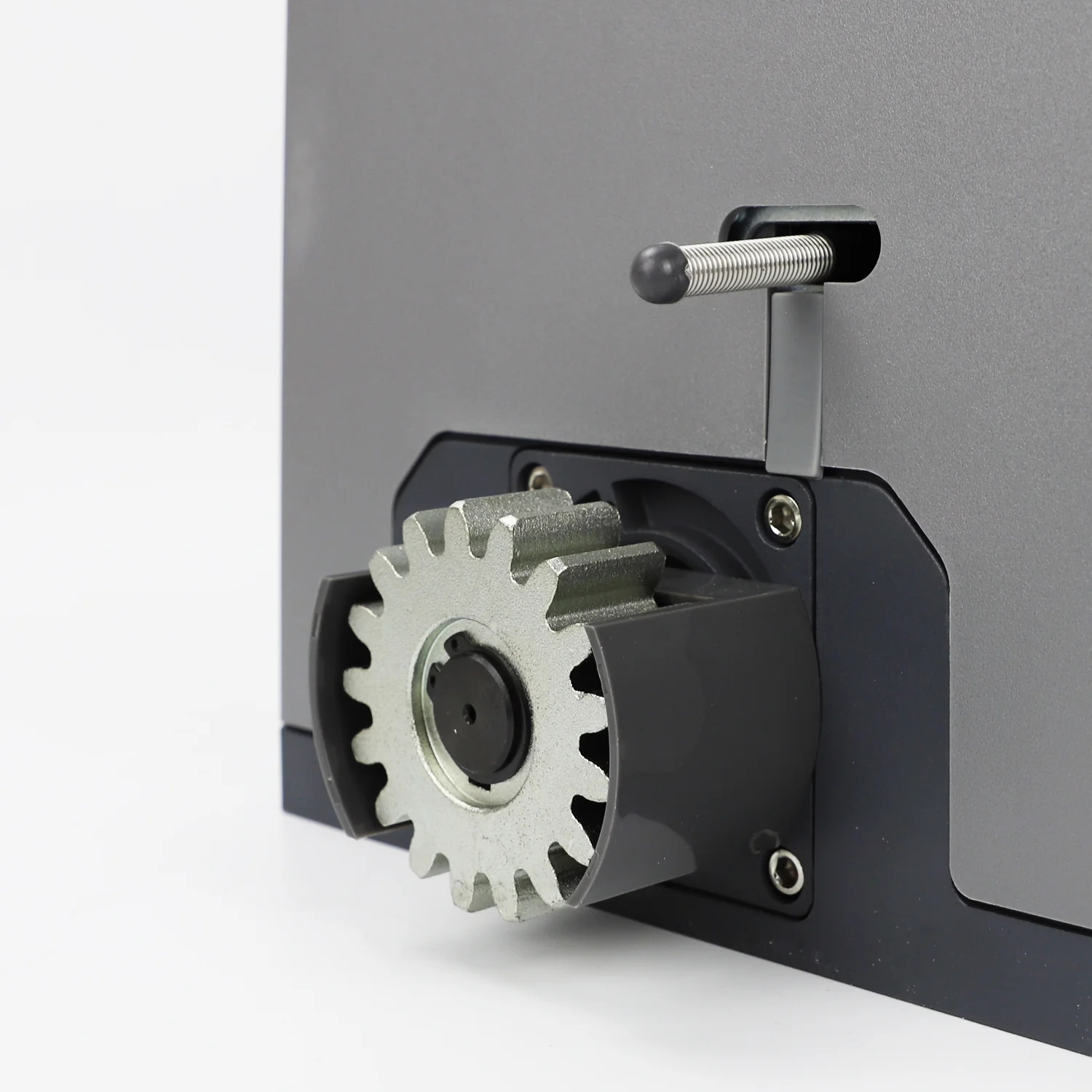 AAYEE Professional Supplier Ac230v Chain Gate Operator Automatic Sliding Motor