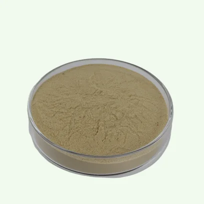 Highly-Efficient Gel Breaking Enzyme Beta Mannanase for Oil Recovery Application