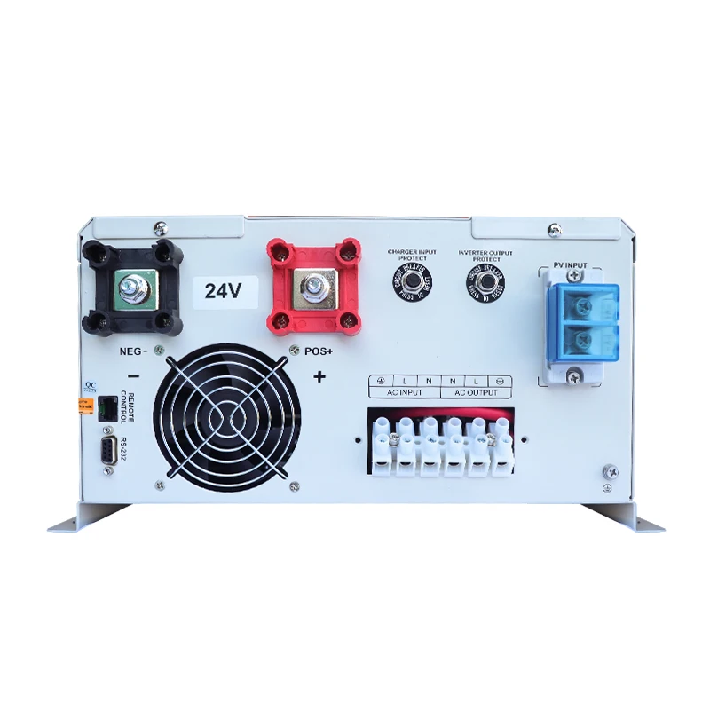 Felicity solar IVPM 220VAC 3.5KVA 5KVA 7.5KVA 10KVA 24V 48V off grid low frequency  inverter for home