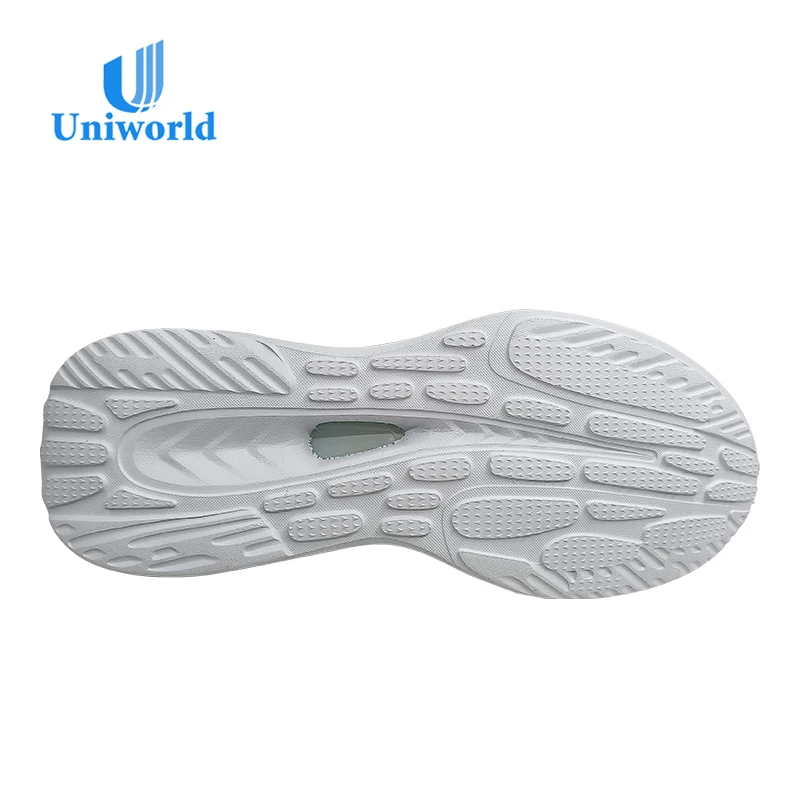 Factory Wholesale Most Popular Manufacturers EVA Men and Women Lightweight Soft Shoe Sole Sneaker Outsole