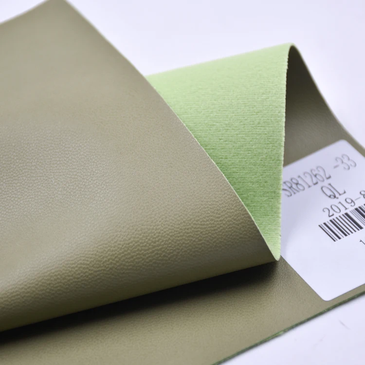  Искусственная кожа ягненка металлик для обычной обуви