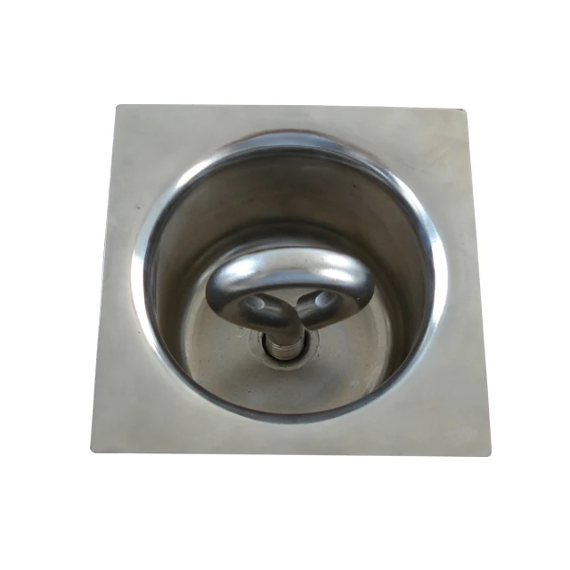 
stainless steel products manufacturing 