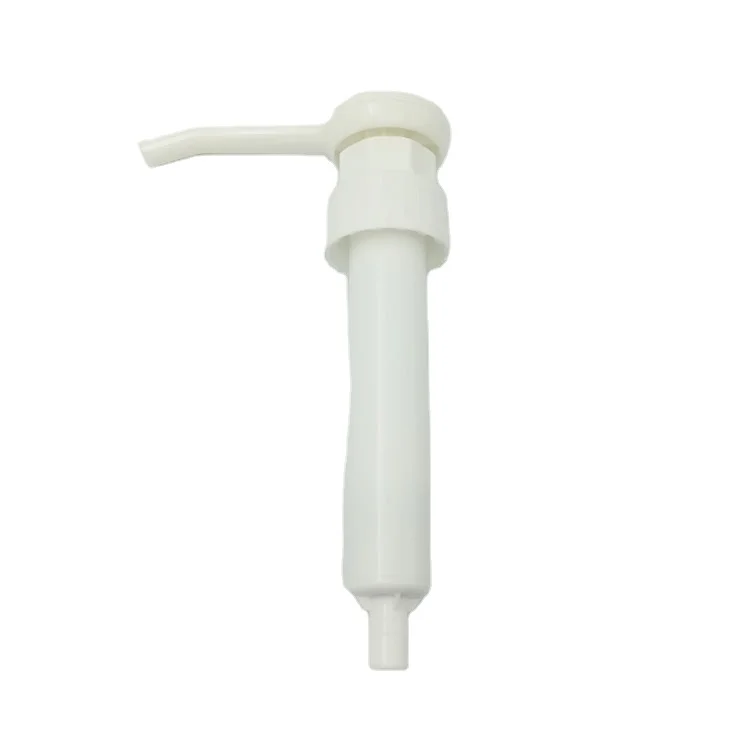 OEM OEM Hot selling 30 ml Dosage White gallon pump dispenser for 5 litre Jerry Can Containers, 38/410 38/410 38/415 manufacturer/wholesale