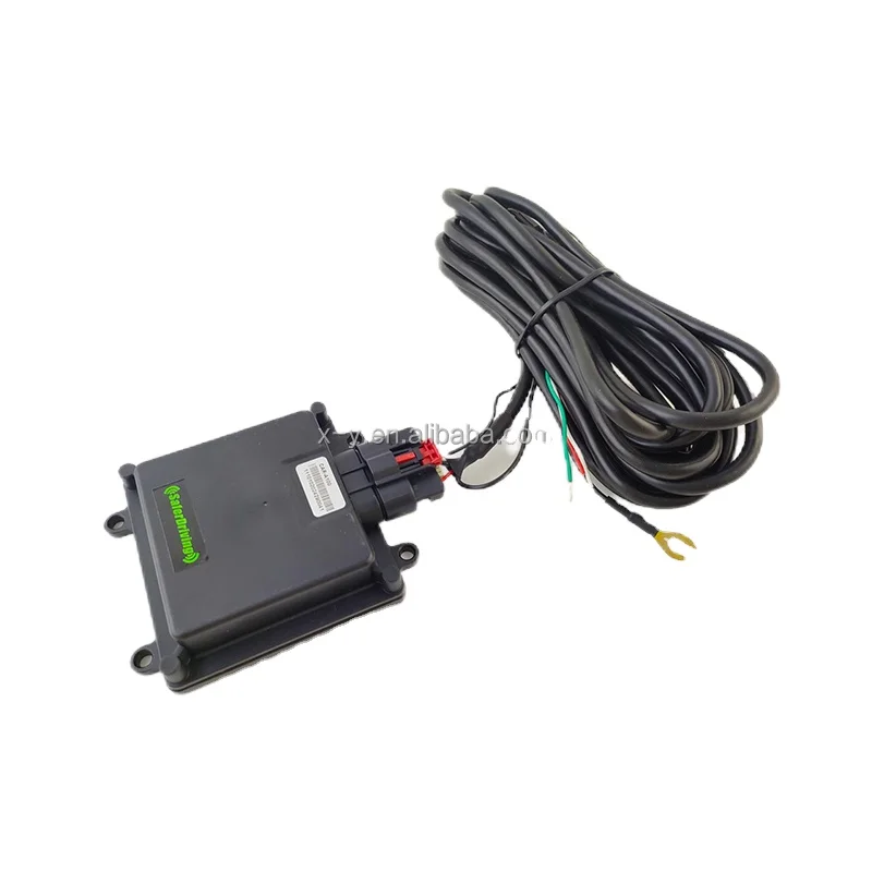 FCW BSD LCA Blind Spot Sensor 77G Radar Detection System Multi-functional Camera Blind SpotDetection System BSM XY OEM FC100