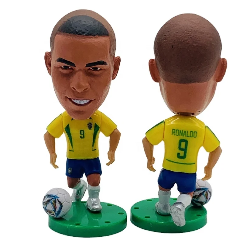 Фигурка из ПВХ, 7 см