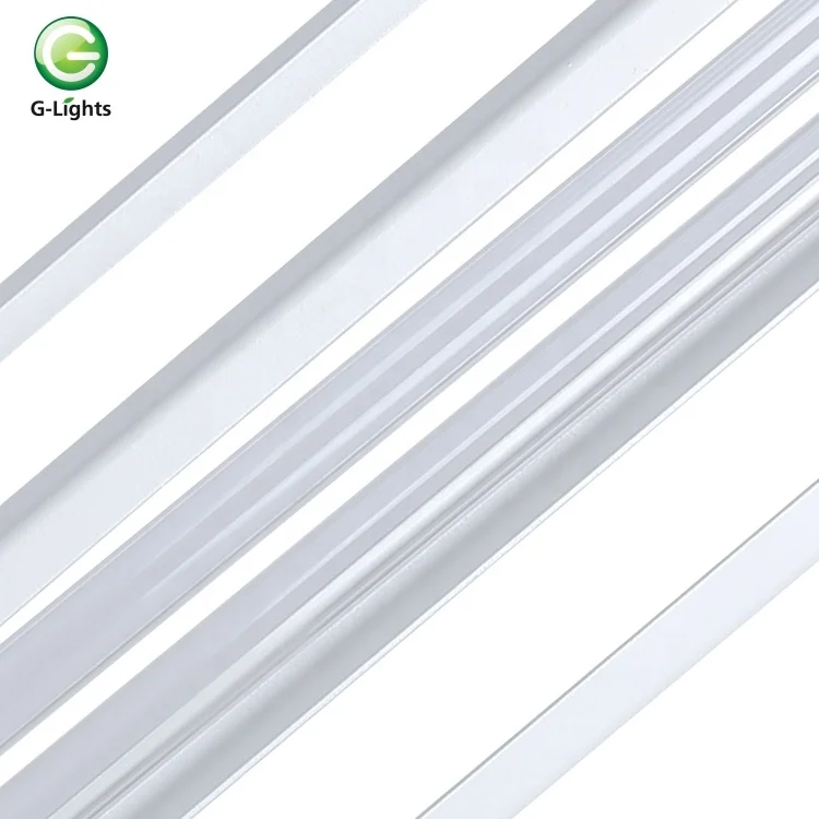 Горячая продажа Ультрафиолетовый высокоэффективный 99% стерилизация для больницы uvc 38w бактерицидный свет