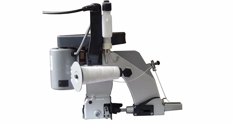 Handheld bag sewing closer Japanese quality NP-7A