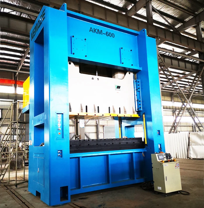 250 ton 300 ton 400 ton 500 ton 600 ton automobile parts making machine stamping press
