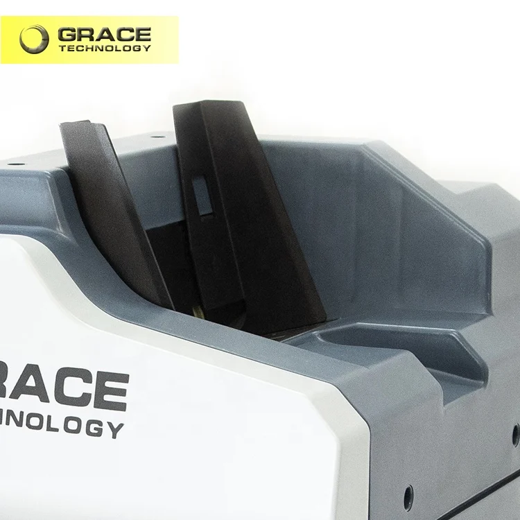 2+1 3+1 Pocket Dual CIS banknote money bill mix counting sorting money note fitness sorting machine