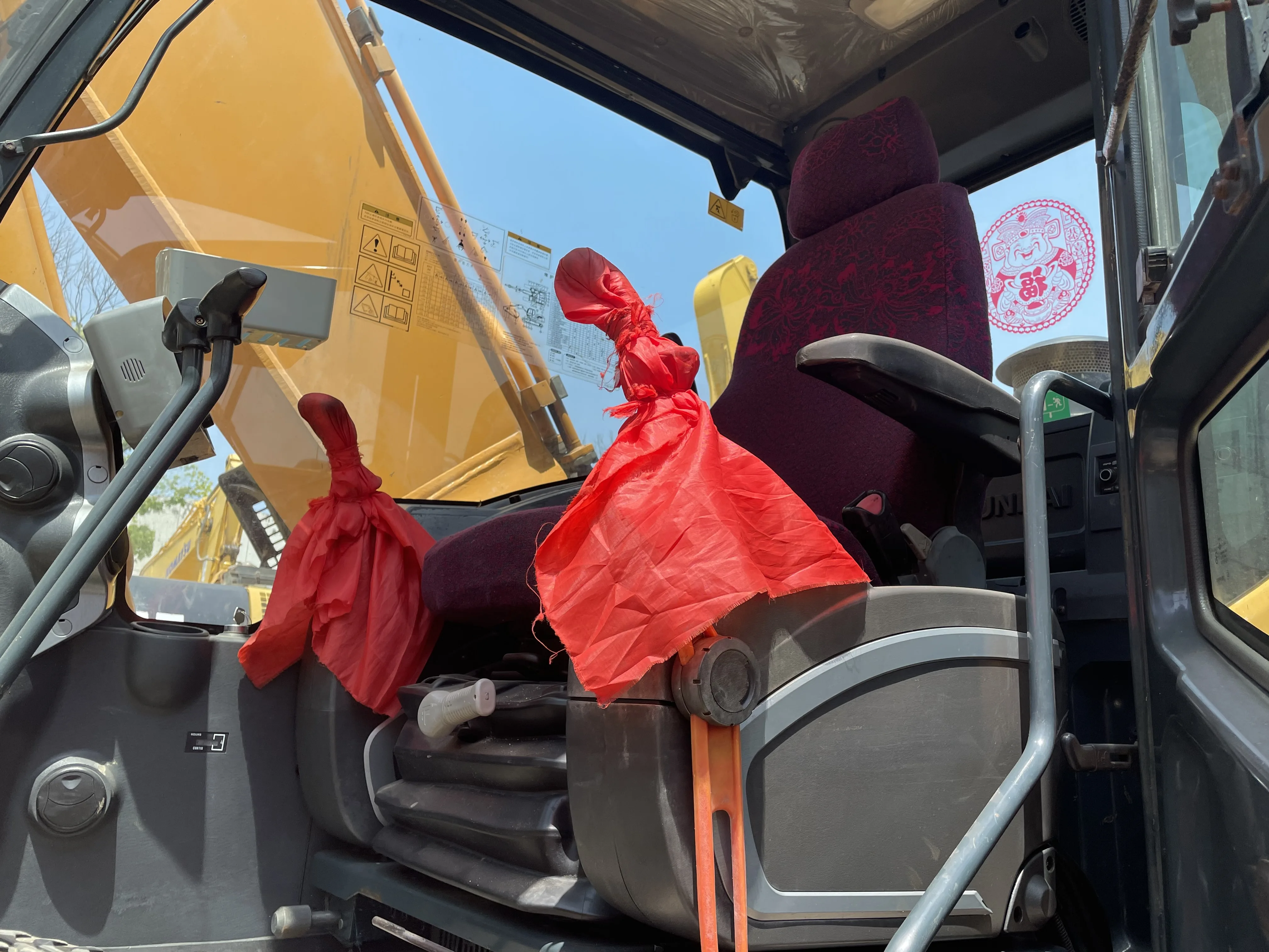 used hyundai  215l 225-7 225lvs 225vs 60w-7 210w-7 210w-9 215-7 hydraulic crawler excavator 21.5ton high quality japan original