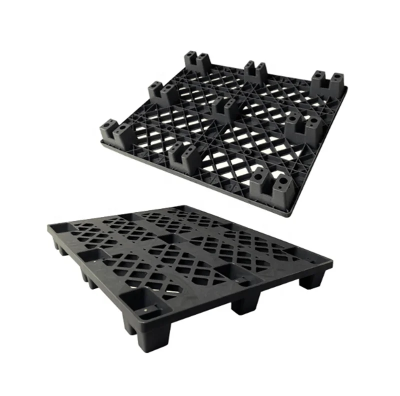 
Custom Plastic Antistatic ESD Plastic Pallets 
