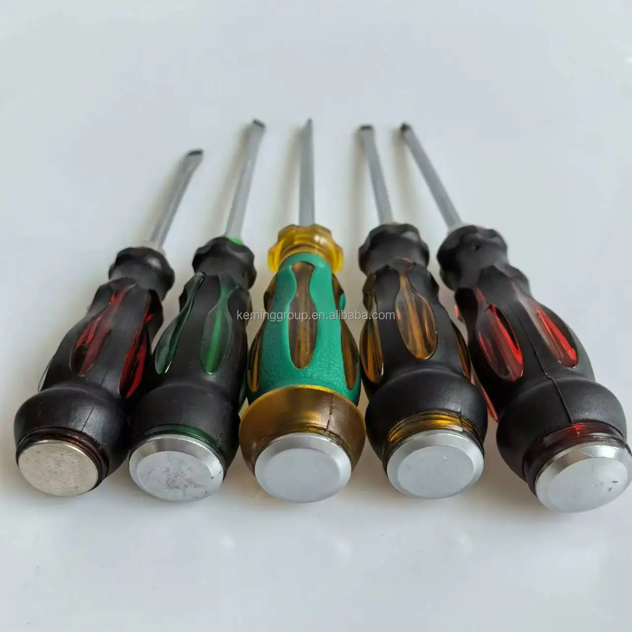 Screwdriver Quality Professional Hand Tools Ph2 Phillips Screwdriver