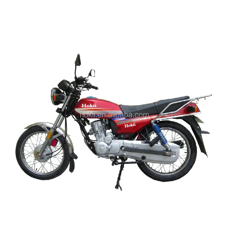 125cc мотоцикл CGL для рынка Африки