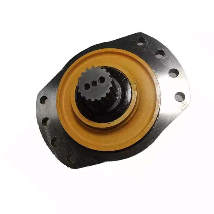 MSE05-2-113-F04-2A50-EJ00 Poclain piston hydraulic wheel motor MS MSE MSE05 MSE11 MSE08 High pressure low-speed piston motor