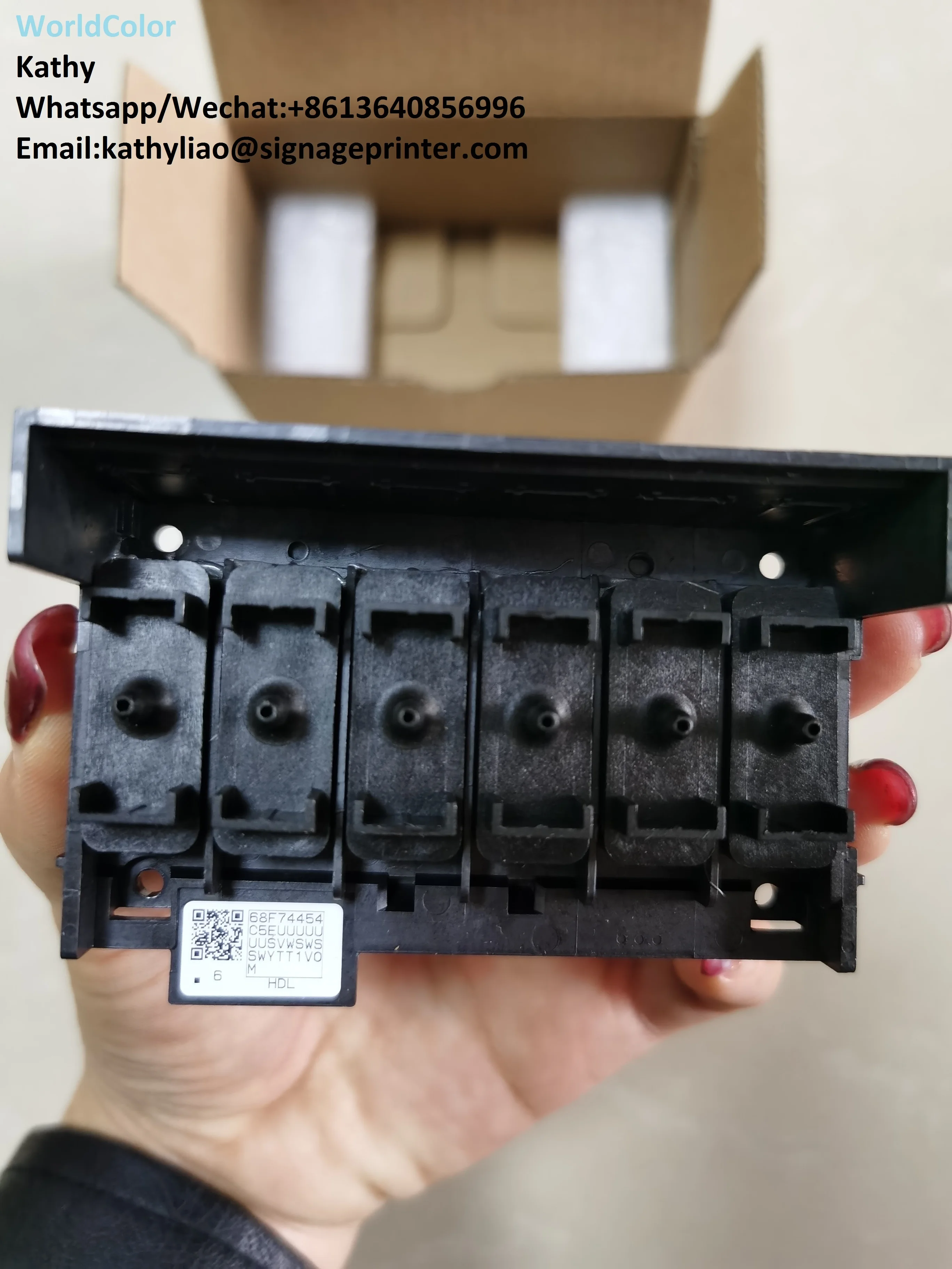 Оригинальная печатающая головка xp600 dx11 XP601 XP700 XP701 XP800